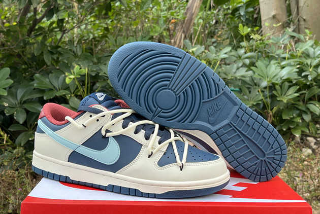 Where to Buy The DD1503-602 Nike Dunk Low Canyon Rust 2024 Basketball Shoes