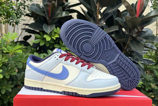 Where to Buy The FV8113-141 Nike Dunk Low From Nike To You 2024 Basketball Shoes