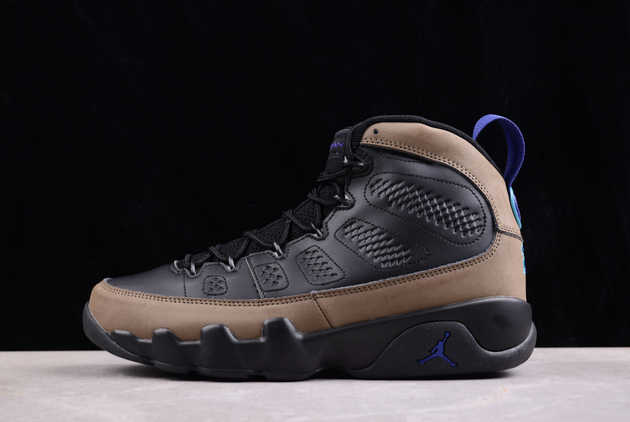 Where to Buy The CT8019-034 Air Jordan 9 Retro Olive Concord AJ9 2024 Shoes