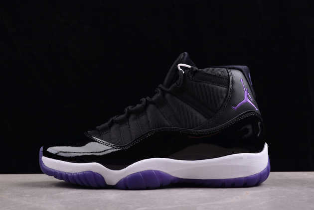 Where to Buy The CT8812-999 Air Jordan 11 Retro Bianche Viola Nere 2024 Shoes