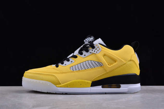 Where to Buy The FQ1759-101 Jordan Spizike Low Yellow White Black 2024 Shoes
